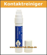 Kontaktreiniger-Stift