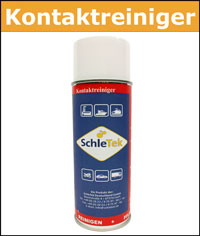 Kontaktreiniger