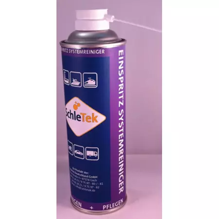 Drosselklappen-Reiniger und Einspritz-System Reiniger Drosselklappen-Reiniger und Einspritz-System Reiniger