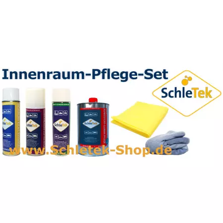Auto Innenraumpflege-Set Auto Innenraumpflege-Set