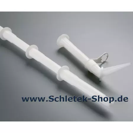 Verlängerung für Kartuschenspitzen Verlängerung für Kartuschenspitzen