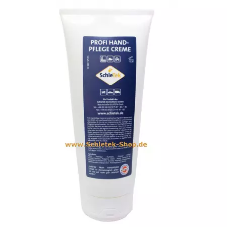 Profi Handpflege Creme