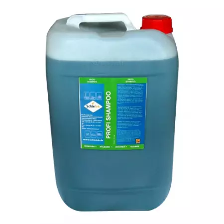 Autoshampoo Kanister Autoshampoo Kanister