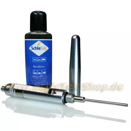 Ölstift und Rostlöser Ölstift und Rostlöser