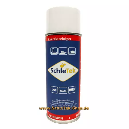 Kontaktreiniger und Elektronikreiniger
