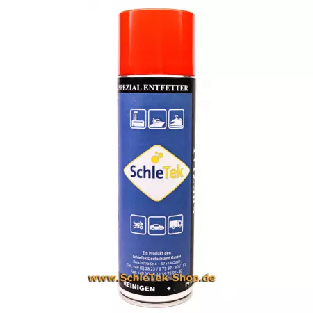Spezial Entfetter