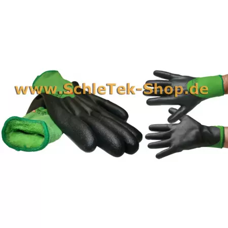 Superflex Winter Arbeitshandschuhe