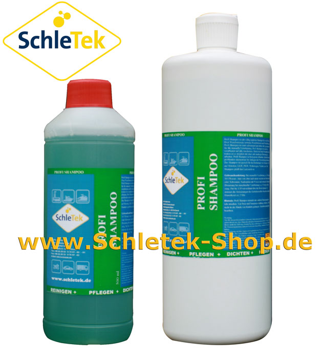 SchleTek Autoshampoo Autoshampoo