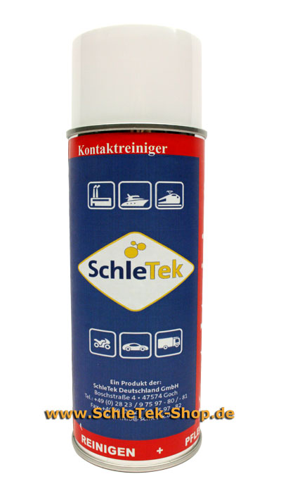 Kontaktreiniger und Elektronikreiniger Kontaktreiniger und Elektronikreiniger