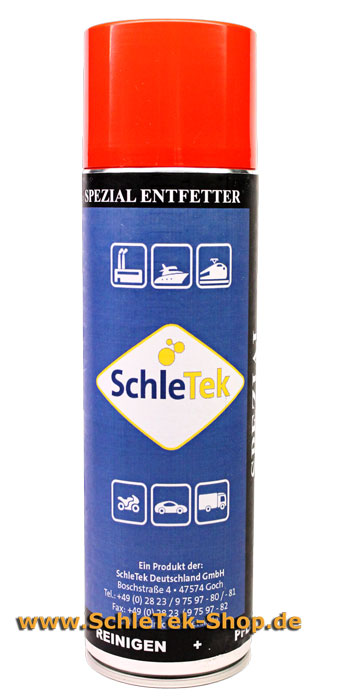 Spezial Entfetter Spezial Entfetter