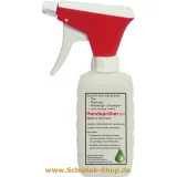 Moje Auto Silikonspray 400ml Gummipflege Kunststoffplege Silikon Spra, 2,50  €